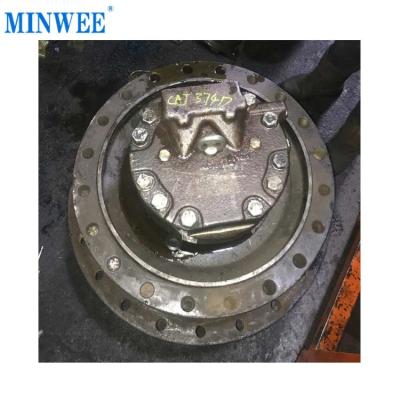 China 185KG Cat374D Excavator Hydraulic Final Drive Motor for sale