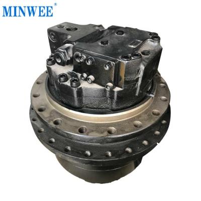 China 210KG Crawler Excavator DH370 Hydraulic Travel Motor for sale