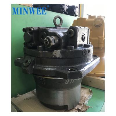 Cina Escavatore Final Drive Motor di MSF-340VP 209-60-75101 in vendita