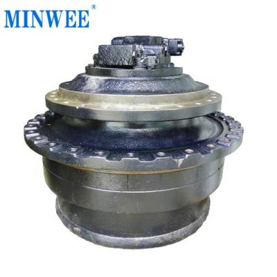 Chine Excavatrice originale Final Drive Assy d'EX1100 EX1200 à vendre