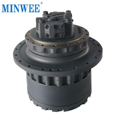 China PC200-8 Excavator Final Drive Parts 20Y-27-00300 20Y-27-00500 for sale