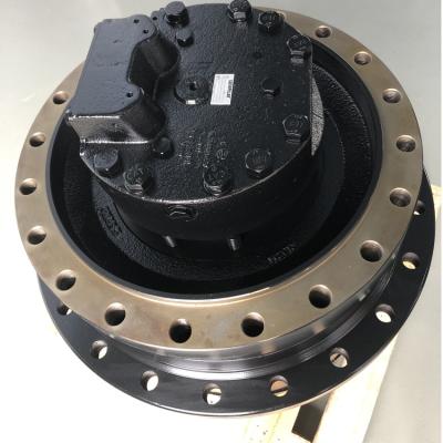 Cina Escavatore idraulico genuino Swing Motor di CAT374F in vendita