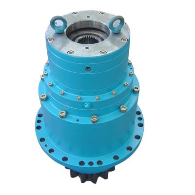 China YR32W00002F1  SK60-5  KOBELCO Swing Motor for sale