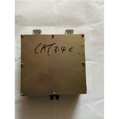 China CAT314C Excavator Controller Computer Board for sale