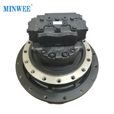 China Heavy Duty Steel CAT320C Cat Final Drive Parts for sale