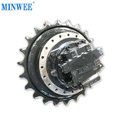 China Bagger Final Drive Parts ZX450 Hitachi zu verkaufen