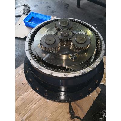 China Original CASE800 Excavator Final Drive Parts for sale