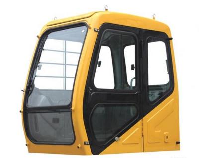 China CAT320B de Werken van graafwerktuigcabin for construction Te koop