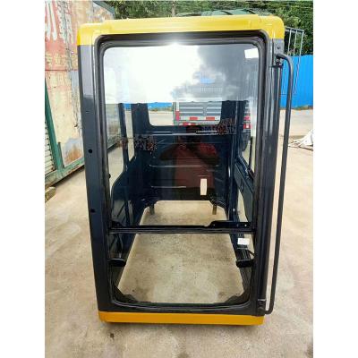 China El CE profesional aprobó PC300-8 el excavador Cabin en venta