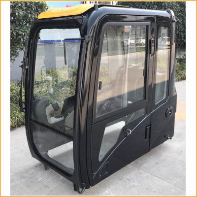 Cina escavatore Operator Cabin di rendimento elevato CAT320D in vendita