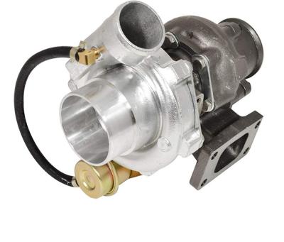 China Máquina escavadora Turbocharger do T3 T4 T04E do elevado desempenho à venda