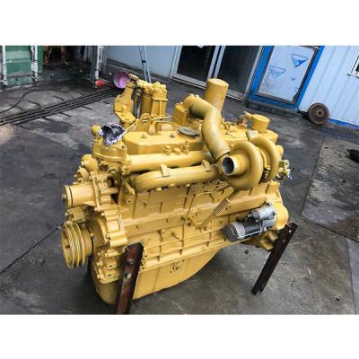 Chine Moteur complet original Assy Excavator Complete Engine For 320C, ensemble de moteur 3066 à vendre