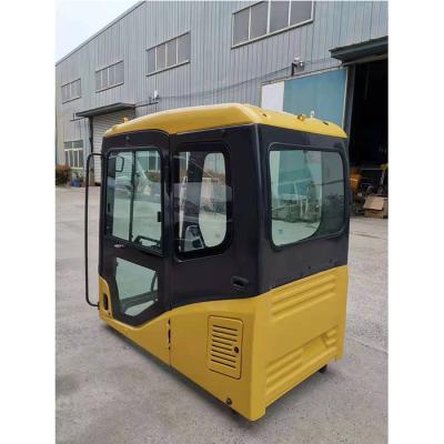 China Pc200-7 pc210-7 pc300-7 de Assemblage van pc400-7 Graafwerktuigcabin operator cab Te koop