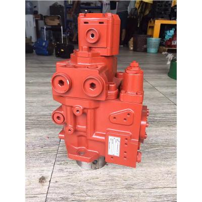 China KPM K3SP36 K3SP36C Kawasaki Hydraulic Gear Pumps 13BR-900 for sale