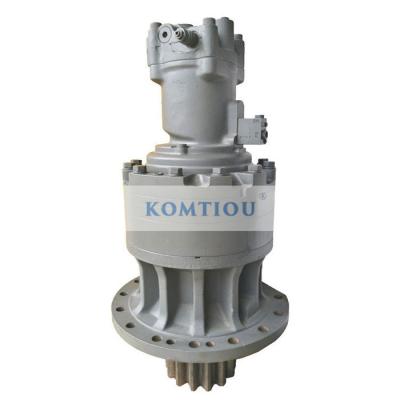 Cina Trasmissione idraulica dell'oscillazione di Swing Motor EX700-1 dell'escavatore di KOMTIOU EX700-1 in vendita