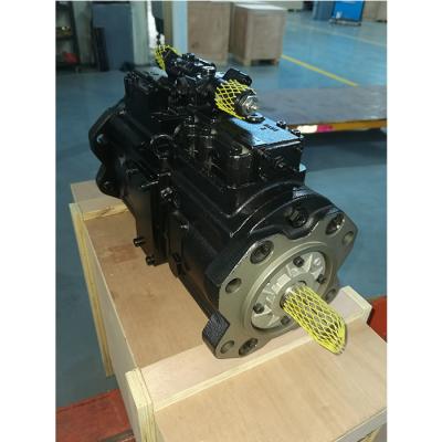 China SY215 Sany Excavator Hydraulic Pump K3V112DTP1N9R-0E11-AV for sale