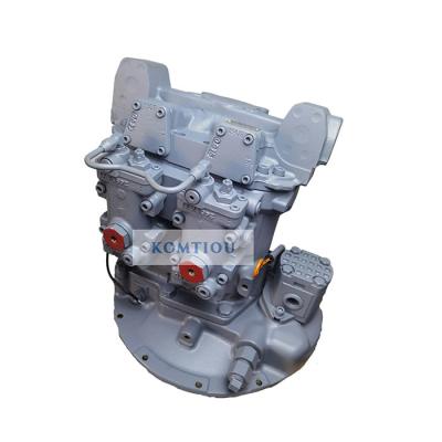 China EX200-5 9150726 9152668 Excavator Hydraulic Pump for sale