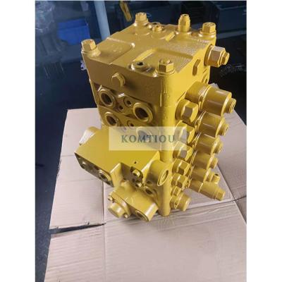 China 723-56-11206 PC120-6 4D102 Excavator Control Valve for sale