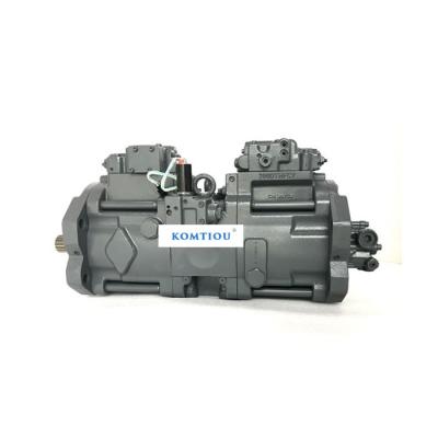 China EC360 EC360B Excavator Main Pump 14566480 Kawasaki K3V180 11214495 K3V180DT-9N29 14512927 14511984 for sale