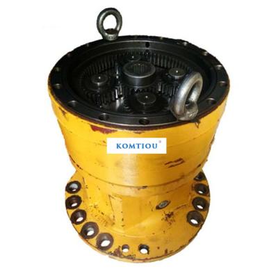 China Excavator PC160-7 PC160-8 Swing Reduction Gearbox 21K-26-B7100 PC160-7 for sale