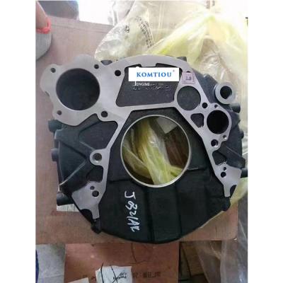 China 4947579 Flywheel Housing For 4D102 6D102 4B 6B 4BT 6BT 4B3.9 6B5.9 4BT3.9 6BT5.9 4BTA3.9 6BTA5.9 Diesel Engine for sale