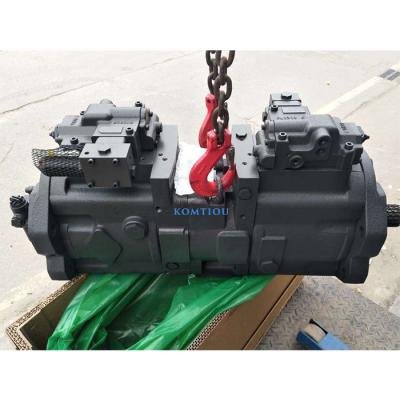 Cina Assy principale della pompa di Hydraulic Pump EC350 14639133 K5V160DT-158R-1E05 EC350 dell'escavatore di K5V160DT in vendita