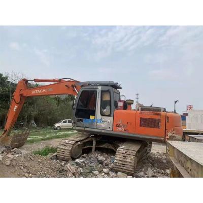 China Used Excavator Machine, Japan made Hitachi Used Excavator ZX200 for sale Hitachi ZX200-1 ZX200-2 ZX200-3 for sale