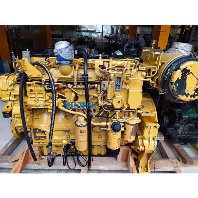 China Versammlung des Dieselmotor-C6.6 274-1179 für der CAT323D-Bagger-C6.6 kompletten Dieselmotor Dieselmotor-Zus-320D für Excav zu verkaufen