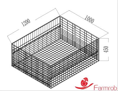 China High Space Utilization Rate H Type Broiler Chicken Cage 3 Tiers 4 Tiers 5 Tiers for sale