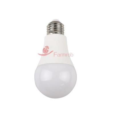 China High Transmittance IP65 LED Poultry Bulb Waterproof For Pullet Chick Broiler Raising for sale