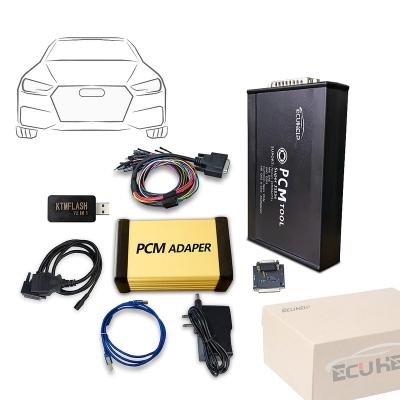 China All Car Factory Outlet Support 72 Models 67in1 &ECU Bench Tool pcmflsh ktm Flash Update New Combo ECU Programmer for sale