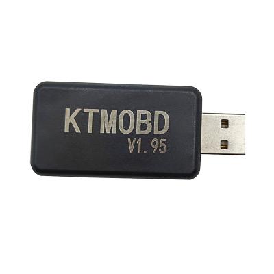 China 70+ Car Brands K-TM OBD USB Dongle Only for sale