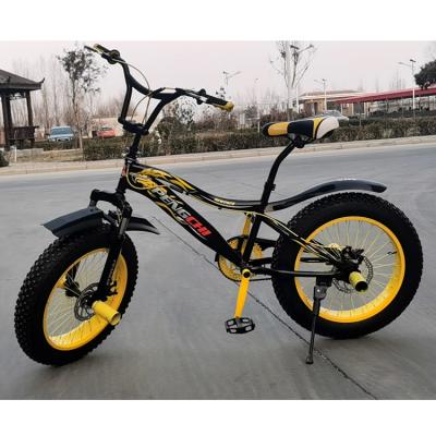 China Popular good quality steel fast delivery cheap bike OEM tire 20x4.0 bicycle/wholesale wholesale tire snow bike bmx bike bmx cycle for sale