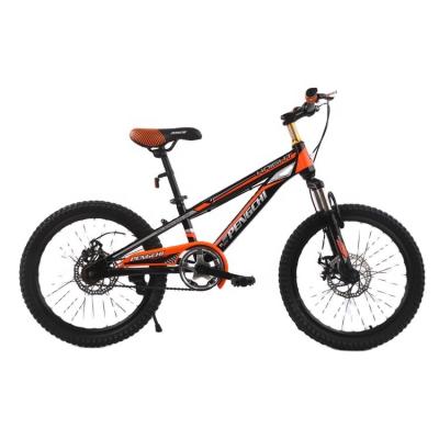 China Ride On Toy Custom 18 Inch 20 Inch 22 Inch Children's Bike Kids Indoor/Outdoor Sports Bike for sale