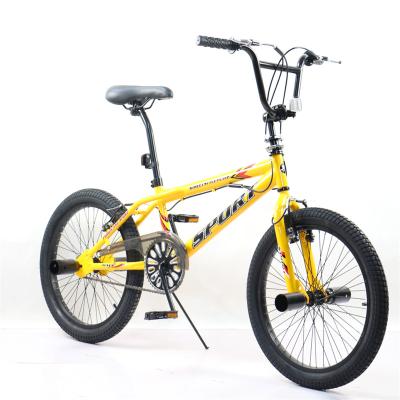 China China high quality popular style freestyle bmx 20inch bmx bike custom made bmx bikes cheap 20inch Bmx cycle for sale