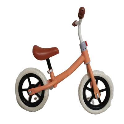 China Children Bike Balance For Cycling European Color 12 Inch Children's Balance Bike/Balance Bike/Children's Bike for sale