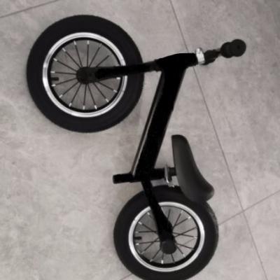 China Children Bike Balance For Cycling 12 Inch Kids Balance Bike European Fahrrad Bisiklet Bisiklet Color Sepeda Balance Bike 12 Inch for sale