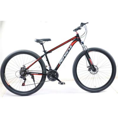 China Popular aluminum alloy frame fashional adult cycle mtb 29 29 inch mtb mountain bike bicycles bicycles on sale for sale