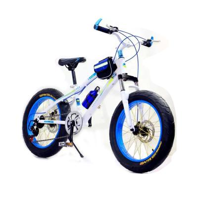 China popular made in china mtb child model bicycle widen tire bmx bike 20 inch all kind bicycle mountain bike for sale