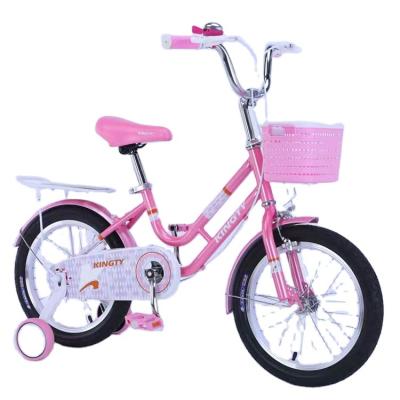 China China popular factory direct sales of high quality children's toy bicycle with training wheels children's bicycles for sale