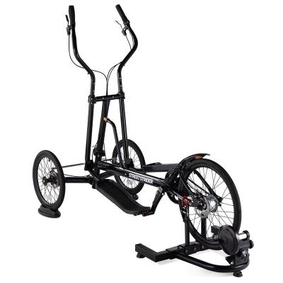 China Unique design 8s exercise bike steel frame performance shockproof exercise bike for sale