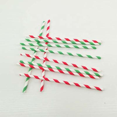 China Wholesale Price Recyclables Biodegradable Drinking Straws Custom Printed Disposable Natural Colored Paper Straws Paper Straw for sale