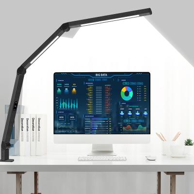 China Modern portable child learning table desk lamp nordic hotel dimmable nail desk lamp in shenzhen for sale