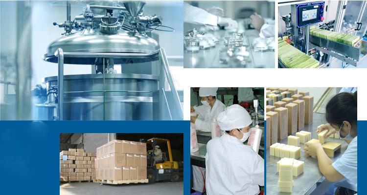 Verified China supplier - Henan Green Biological Technology Co., Ltd.