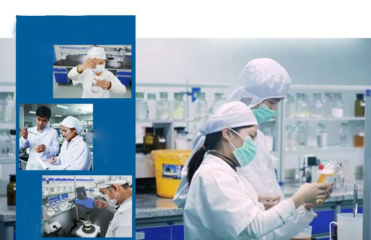 Verified China supplier - Henan Green Biological Technology Co., Ltd.