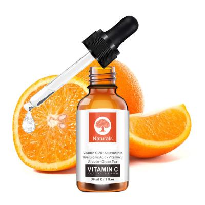 China Peel Revitalizer 2022 Hot Selling Natural Collagen Dr. Rashel Vitamin C B3 Niacinamide Serum 5% For Skin Care for sale