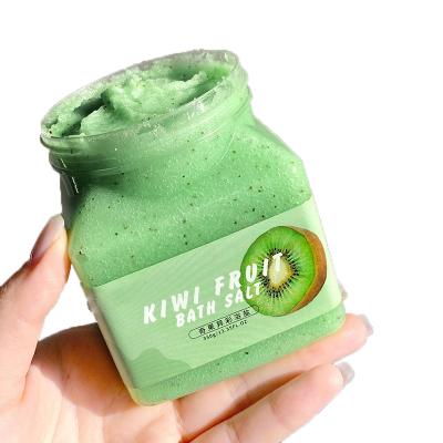 China Exfoliator OEM Package Wholesale Custom Fruit Natural Bulk Private Label Organic Face And Body Scrub for sale