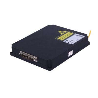 China DWDM Raman Optical Amplifier Module Long Distance Normal Transmission for sale