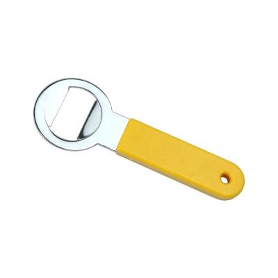 China Viable wholesale good quality bottle opener beer opener blank opener for promotion gifts for sale