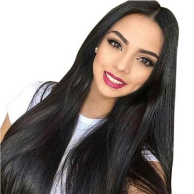 China Cheap Body Wave Color Addictive Swiss Preplucked 100% Glueless Brazilian Hd Hair Lace Front Wig 13x4 13x6 Style for sale